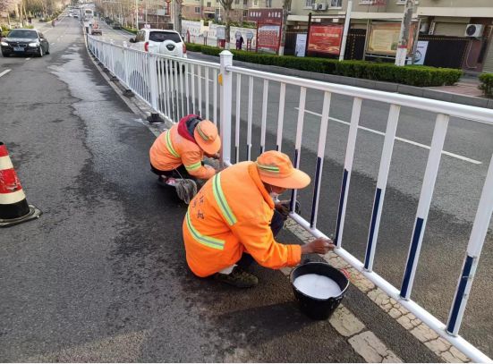 護(hù)欄價(jià)格